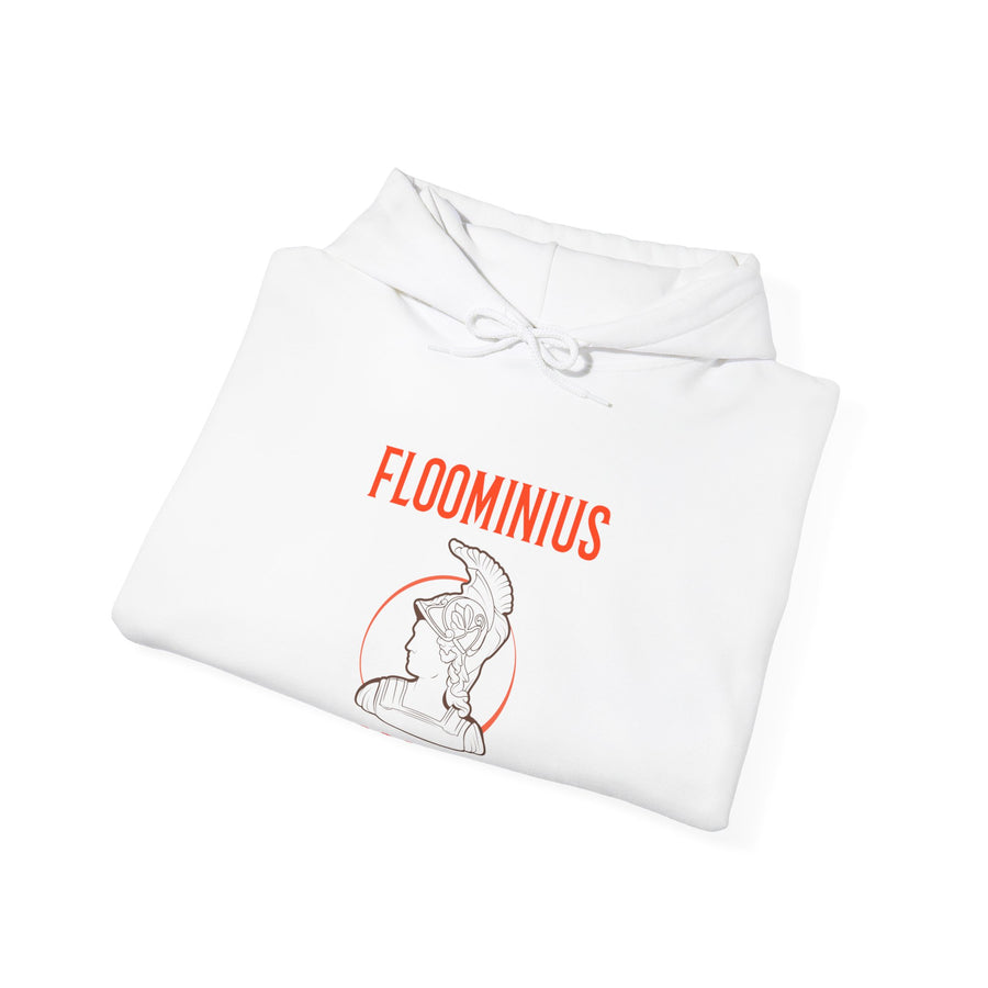 FB-SE Floominius Branded Special Edition | Unisex Heavy Blend™ Hooded Sweatshirt