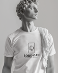 LD (SE) Lord Dad Special Edition | Men's Raglan T-Shirt