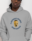 FBS-H002 Floominius Sportswear Logo / Unisex Heavy Blend™ Hooded Sweatshirt