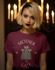 Mother of Cats | Unisex Ultra Cotton Tee